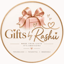 Gifts by Rashii